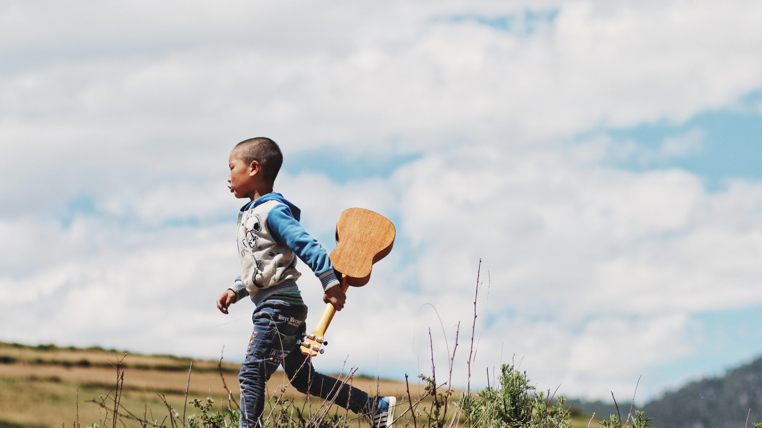 5 takeaways from the 2021 Global Estimates on child labour