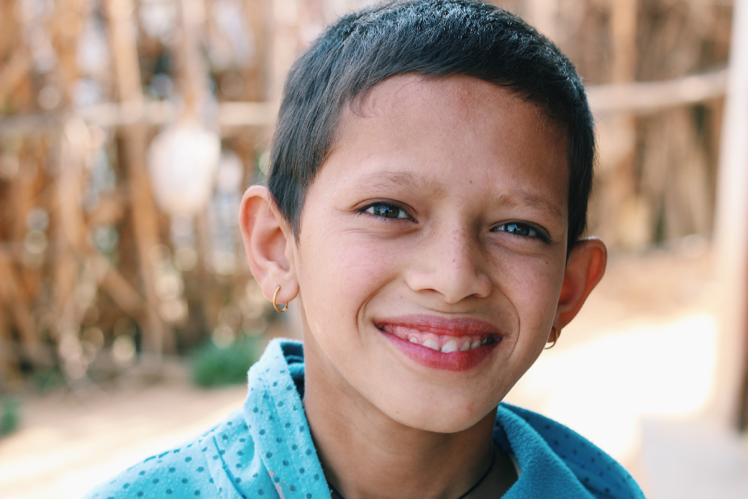 Educación y atención en salud como bases de la prevención y eliminación del trabajo infantil en Tulear, Madagascar