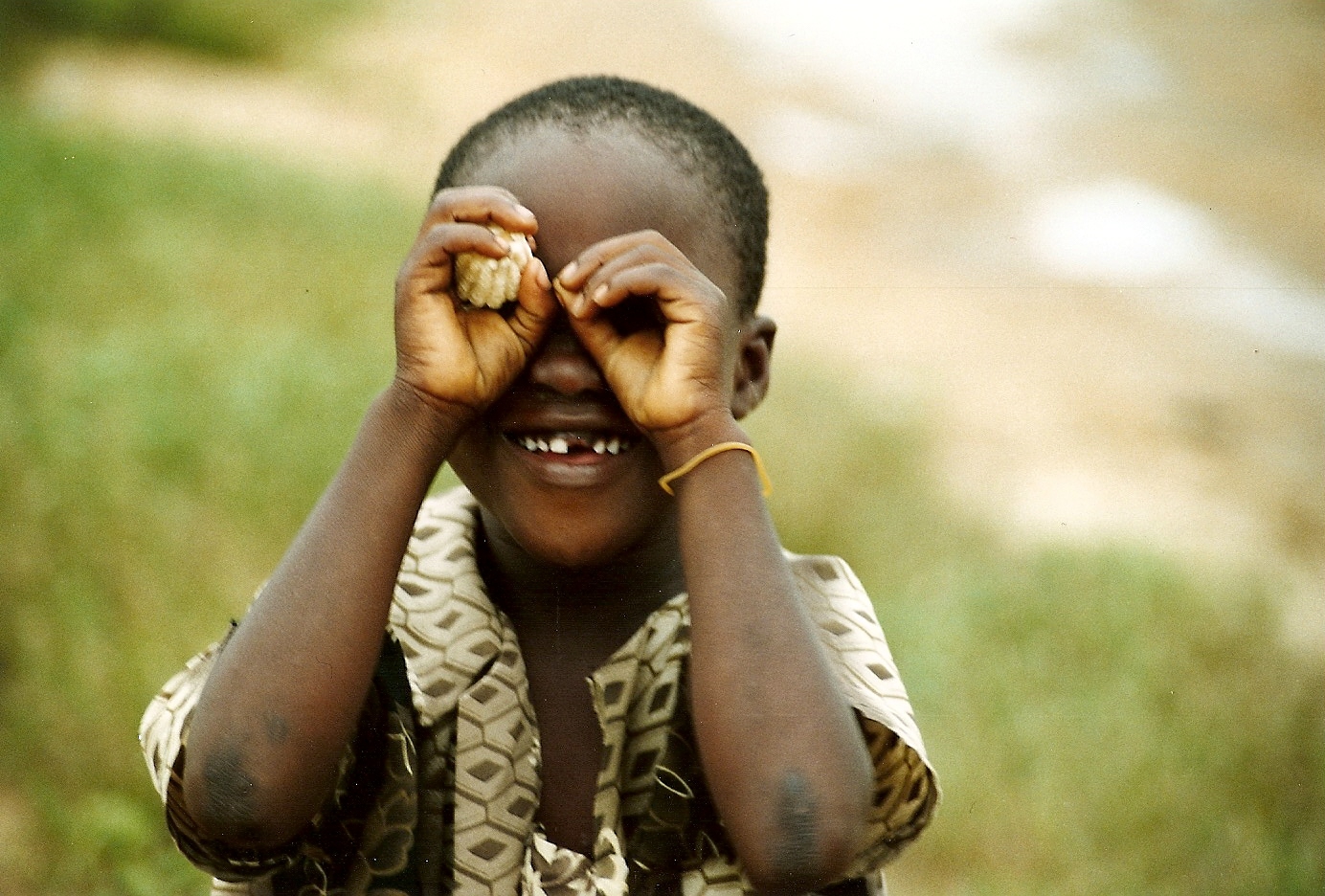 How to remove child labour from the cocoa supply chain International