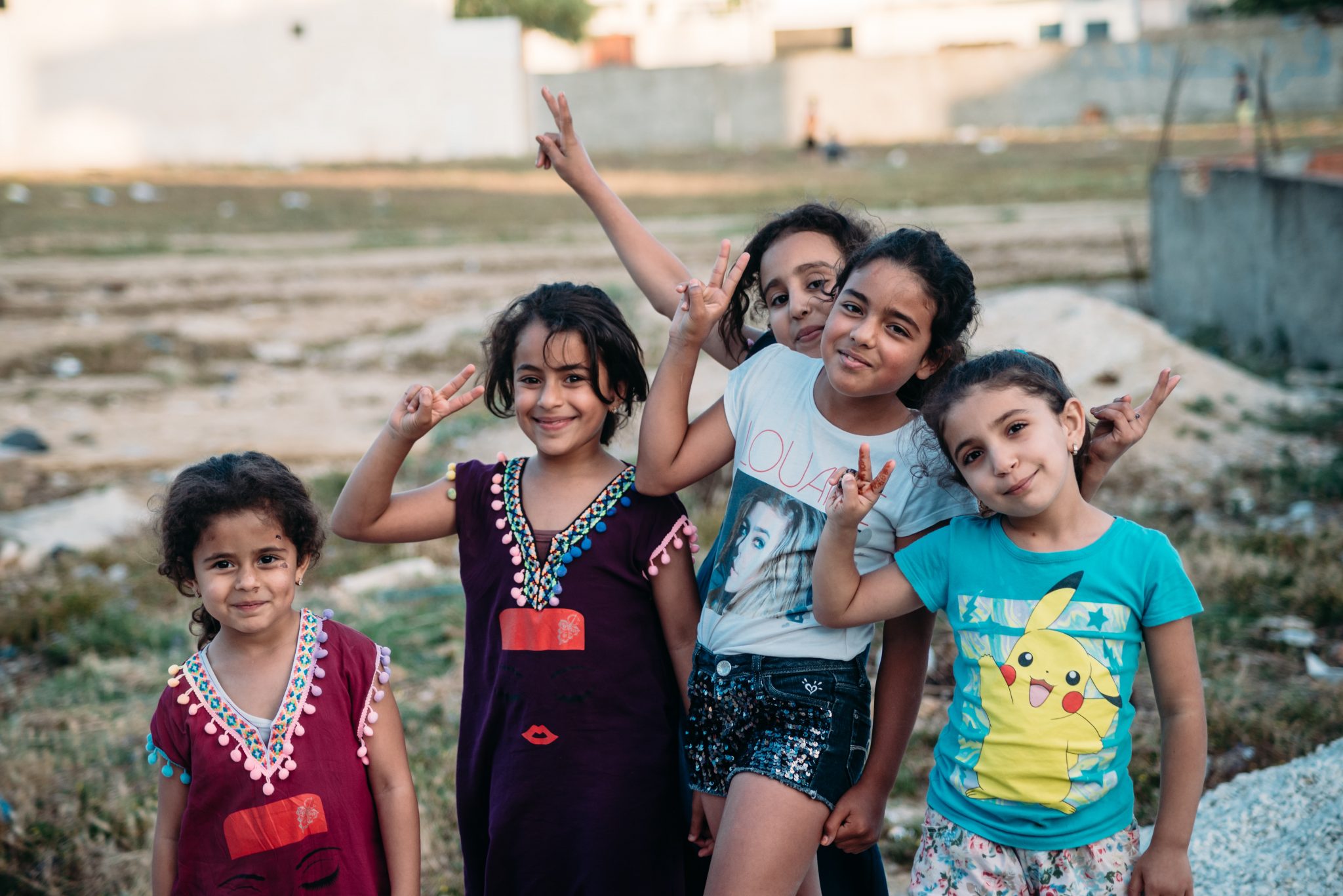 Arab States International Year for the Elimination of Child Labour